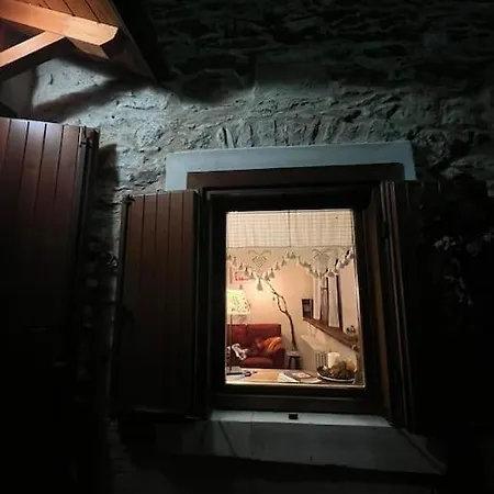 Apartmán Casa Cervo