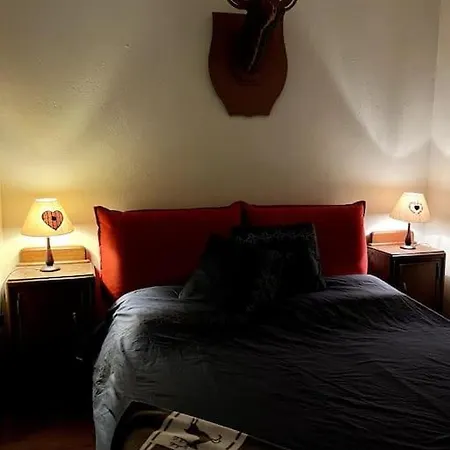 Daire Casa Cervo *