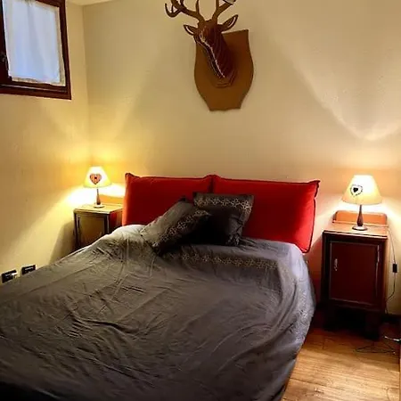 Daire Casa Cervo