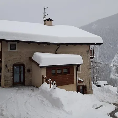 Daire Casa Cervo *