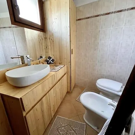 Casa Cervo *