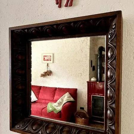 Casa Cervo Cianfuran